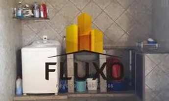 Imagem 5: Casa no Bairro Parque Jaraguá na cidade de Bauru