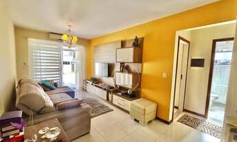 Imagem 3: Apartamento com 2 dormitórios à venda, 188 m² por R$ 670.000,00 - Estreito - Florianópolis