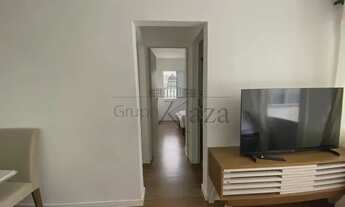 Imagem 3: Apartamento a venda Centro 2 dormitórios