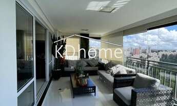 Imagem 5: Apartamento amplo, ensolarado e automatizado