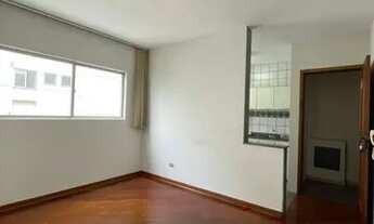 Imagem 2: Apartamento com 2 quartos para alugar por R$ 850.00, 44.60 m2 - CENTRO - LONDRINA/PR