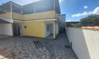 Imagem 3: Casa para aluguel possui 80 metros quadrados com 3 quartos em Raul Veiga - São Gonçalo - R