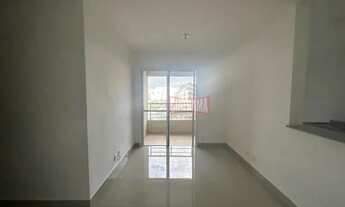 Imagem: Apartamento com 2 dormitórios para alugar