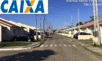 Imagem 3: Casa no condomínio Jardins do Vale-Retomado Caixa