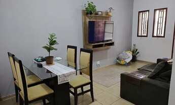 Imagem 3: RESENDE - Casa Padrão - Boa vista II