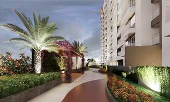 Imagem 6: SKY RESIDENCE Apartamento com 3 dormitórios