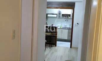 Imagem 2: Apartamento para Venda - 55.71m², 2 dormitórios, 1 vaga - Santa Tereza