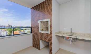 Imagem 3: APARTAMENTO com 3 dormitórios à venda com 165m² por R$ 865.000,00 no bairro Rebouças - CUR