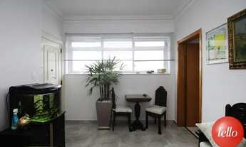 Imagem 5: São Paulo - Apartamento Padrão - Jardins