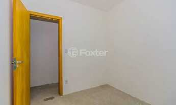 Imagem 4: Apartamento novo para venda com 70 m² com 2 quartos - Bairro Chácara das Pedras