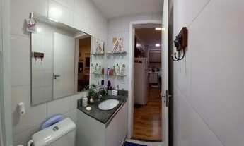 Imagem 3: Apartamento à venda em Cambuci com 33 m², 2 quartos