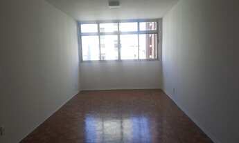 Imagem 2: Apartamento para locação e venda tem 120 metros quadrados com 3 quartos