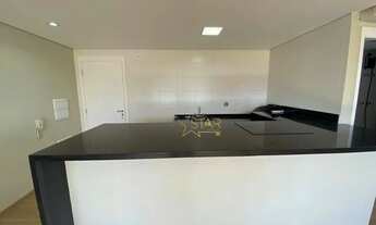 Imagem 4: Apartamento com 1 dormitório, 60 m² - venda por R$ 958.000,00 ou aluguel por R$ 4.157,00/m