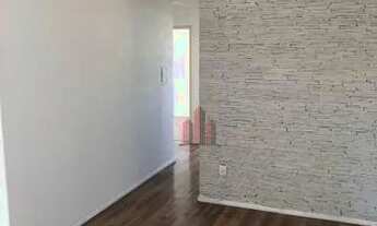 Imagem 2: Apartamento à venda, 76 m² por R$ 281.000,00 - Cidade de Florianópolis - São José/SC