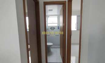 Imagem 5: Apartamento com 2 dormitórios para aluguel no bairro Parque Santa Rosa - Suzano-SP