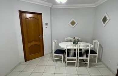 Imagem 5: PRAIA GRANDE - Apartamento Padrão - CANTO DO FORTE