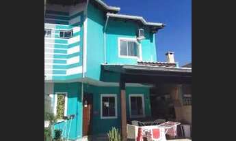 Imagem 2: CASA RESIDENCIAL em FLORIANÓPOLIS - SC, VARGEM GRANDE