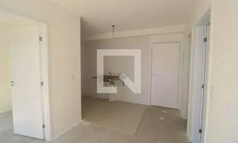 Imagem 2: Apartamento à Venda - Jardim Éster Yolanda, 2 Quartos, 40 m2