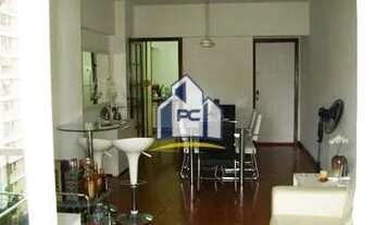 Imagem 3: Apartamento com 3 dormitórios à venda, 102 m² por R$ 750.000,00 - Ingá - Niterói/RJ