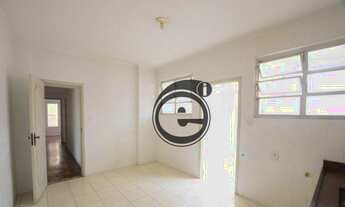 Imagem 5: Apartamento com 3 dormitórios para alugar, 130 m² por R$ 3.200/mês - Aparecida - Santos/SP