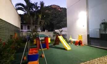 Imagem 7: Apartamento para Locação em Vila Velha, Praia da Costa, 2 dormitórios, 1 banheiro, 1 vaga