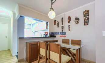 Imagem 6: Apartamento com 2 dormitórios à venda, 52 m² por R$ 650.000 - Pompeia - São Paulo/SP