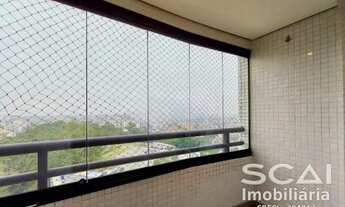 Imagem 4: Apartamento de 55m² disponível para locação no Condomínio Edifício Ciudad Real