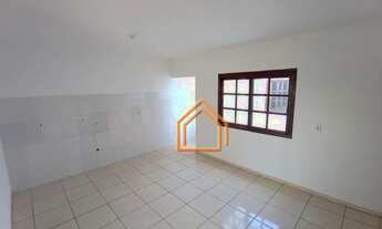 Imagem 3: Apartamento com 2 dormitórios para alugar, 60 m² por R$ 900,00/mês - Sumaré - Alvorada/RS