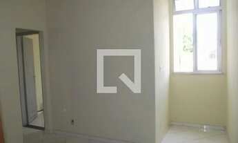 Imagem 2: Apartamento para Aluguel - Engenho Novo, 1 Quarto, 45 m2