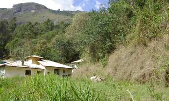 Imagem: Lote/Terreno para venda com 465 metros quadrados