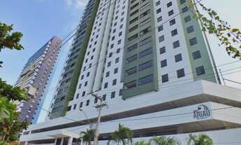 Imagem: Apto novo para venda edificio rio ariau