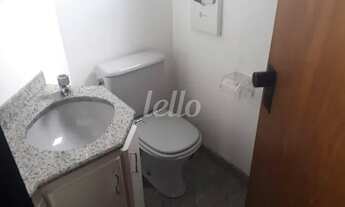 Imagem 7: São Paulo - Conjunto Comercial/Sala - Bela Vista