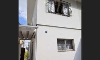 Imagem 3: SOBRADO EM ALTO DE PINHEIROS