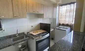 Imagem: Bella Vida I - Apartamento 3 quartos Mobiliado