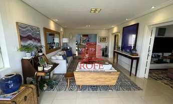 Imagem 2: Apartamento com 3 dormitórios para alugar, 223 m² por R$ 20.500,00/mês - Brooklin - São Pa