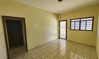 Imagem 3: Casa Padrão em São José do Rio Preto