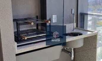 Imagem 4: Apartamento com 2 dormitórios para alugar, 70 m² - Vila Leopoldina - São Paulo/SP