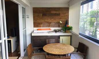 Imagem 3: São Paulo - Apartamento Padrão - MOEMA