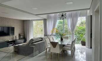 Imagem 2: Casa com 3 dormitórios à venda, 395 m² por R$ 3.800.000 - Cézar de Souza - Mogi das Cruzes