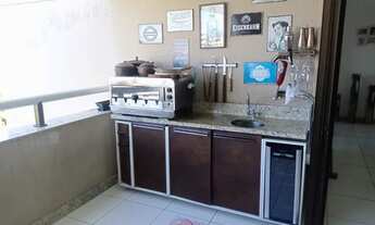 Imagem 2: Apartamento 3 quartos, suíte, varanda na Paralela / WhatsApp - 71.98782.7277