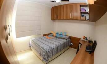 Imagem 4: Apartamento a venda em Valinhos - Parque dos Pássaros