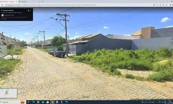 Imagem 2: Terreno Veredas 270m