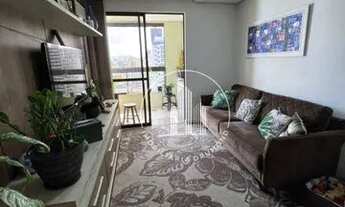 Imagem 2: Apartamento com 2 dormitórios à venda, 85 m² por R$ 599.000,00 - Kobrasol - São José/SC