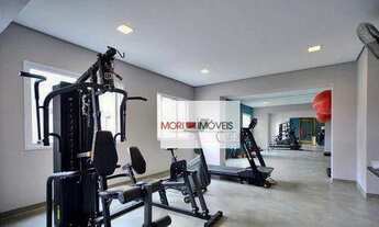 Imagem 5: Apartamento com 1 dormitório para alugar, 31 m² por R$ 2.380,00/mês - Água Branca - São Pa