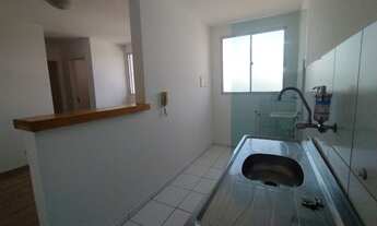 Imagem 6: Apartamento à venda, 43 m² por R$ 175.000,00 - Vale dos Tucanos - Londrina/PR