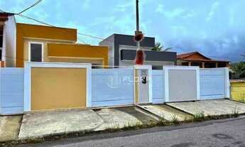 Imagem 5: Casa com 3 dormitórios à venda, 132 m² por R$ 650.000,00 - Jardim Atlântico Oeste (Itaipua