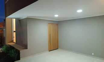 Imagem 5: Casa de condomínio térrea para venda com 111 metros quadrados com 3 quartos