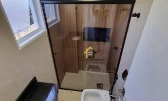 Imagem 5: Apartamento com 3 dormitórios, 80 m² - venda por R$ 375.000 ou aluguel por R$ 2.830/mês