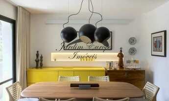 Imagem 5: Apartamento no Itaim bibi 130m2 - 3 dorm sendo 01 suíte - 2 vagas