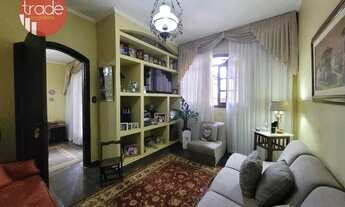 Imagem 4: Sobrado À Venda No Bairro City Ribeirão Com Piscina E Sauna